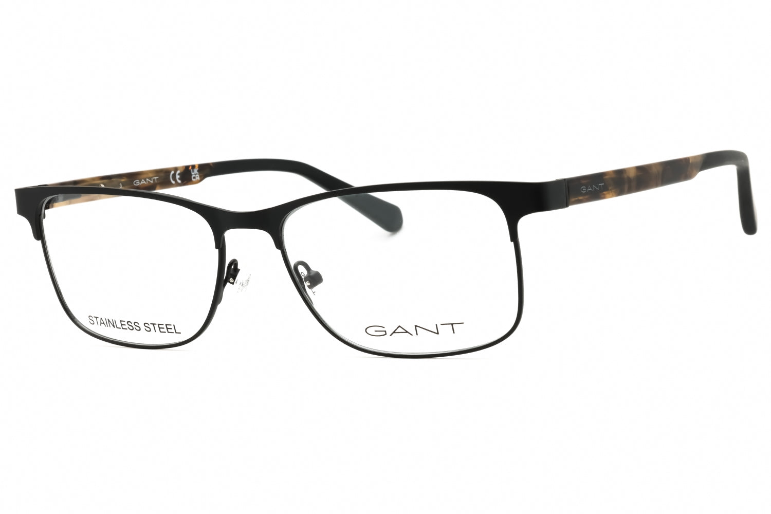 Gant GA3234 Eyeglasses — Black by Gant
