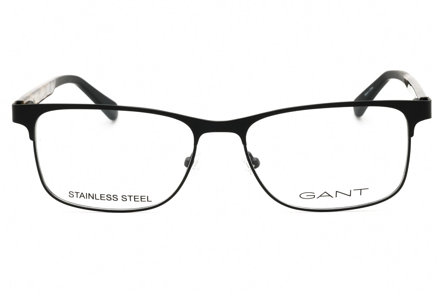 Gant GA3234 Eyeglasses — Black, view 2
