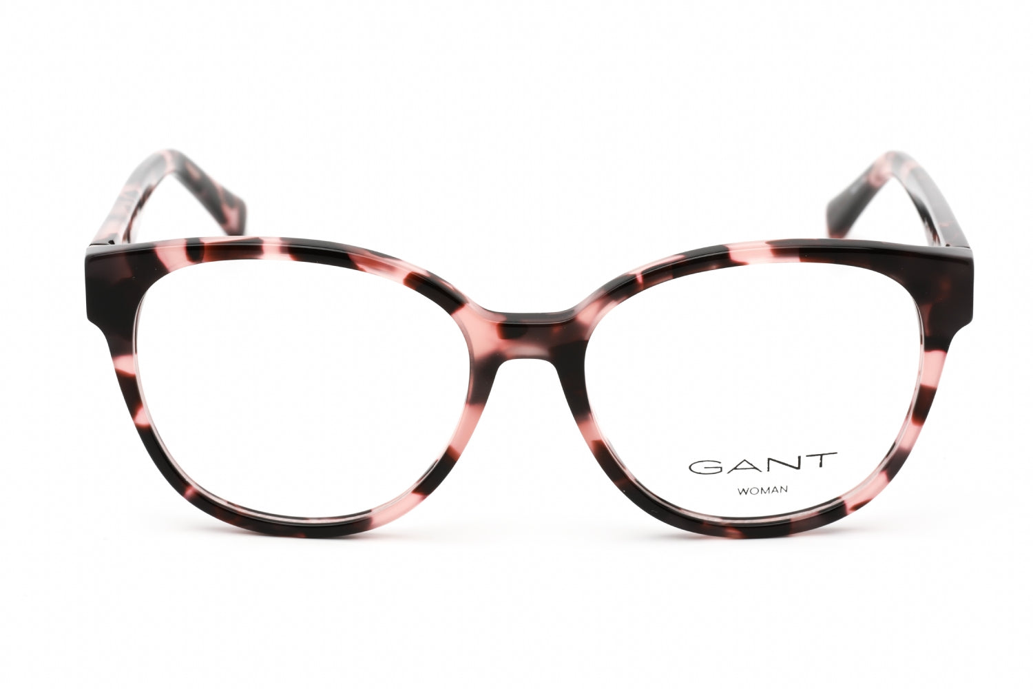 Gant GA4131 Tortoiseshell Acetate Eyeglasses — Brown, view 2