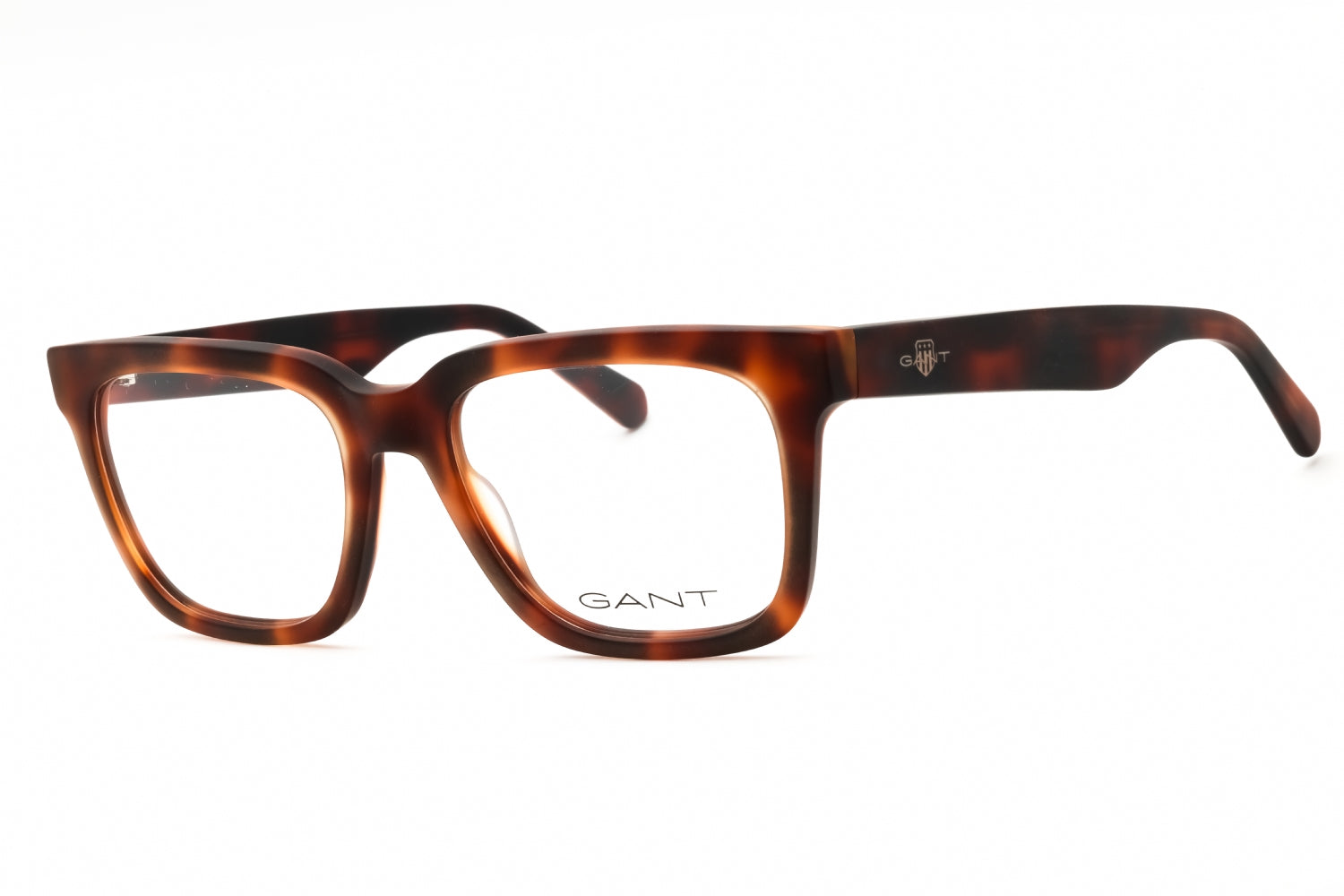 Gant GA50059 Tortoiseshell Acetate Eyeglasses — Tortoiseshell by Gant