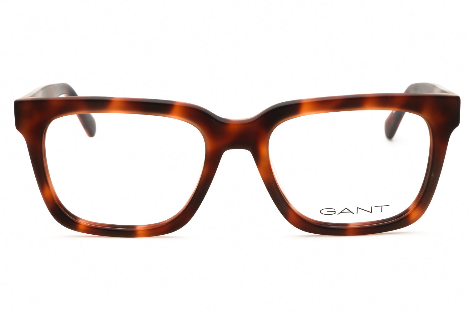 Gant GA50059 Tortoiseshell Acetate Eyeglasses — Tortoiseshell, view 2