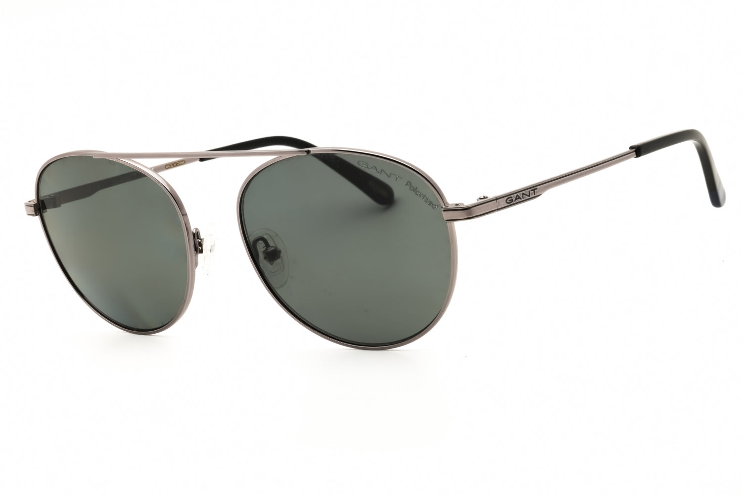 Gant GA7106 Sunglasses — Gray by Gant
