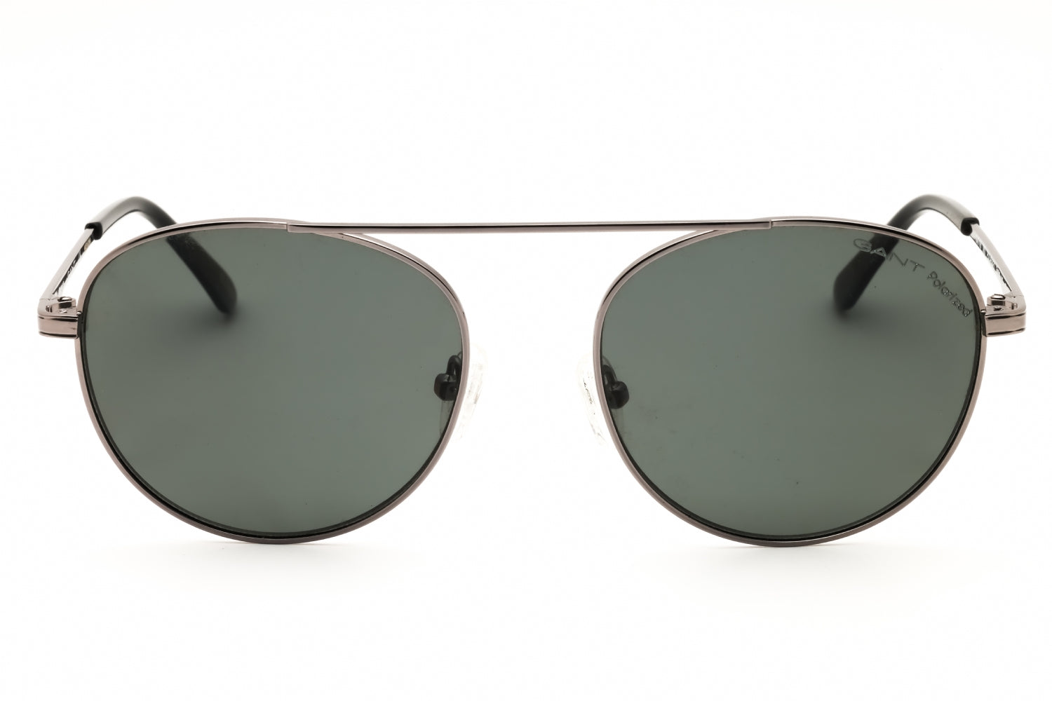 Gant GA7106 Sunglasses — Gray, view 2