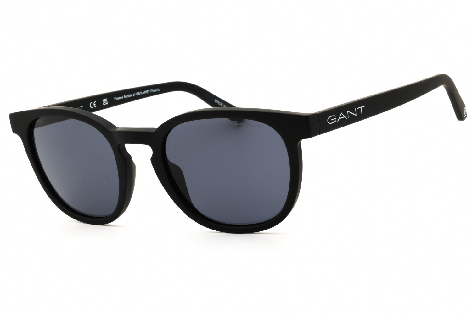 Gant GA7203 Sunglasses — Black by Gant
