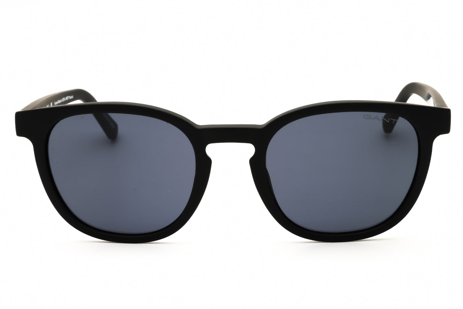 Gant GA7203 Sunglasses — Black, view 2