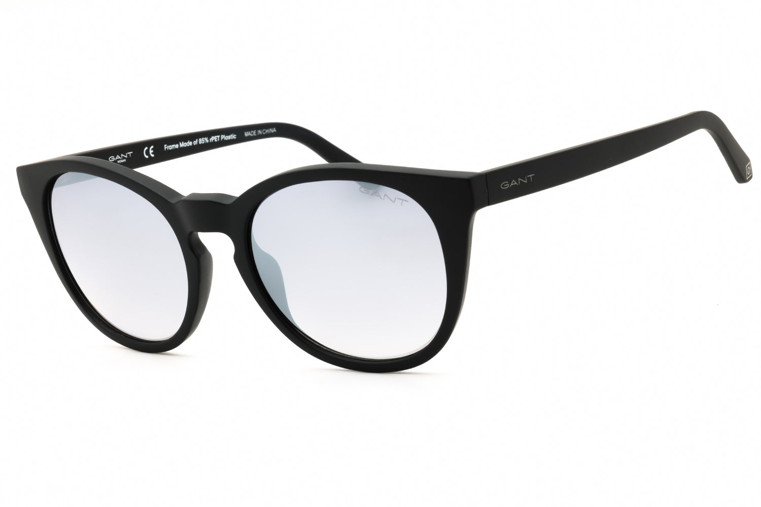 Gant GA8080 Sunglasses — Black by Gant
