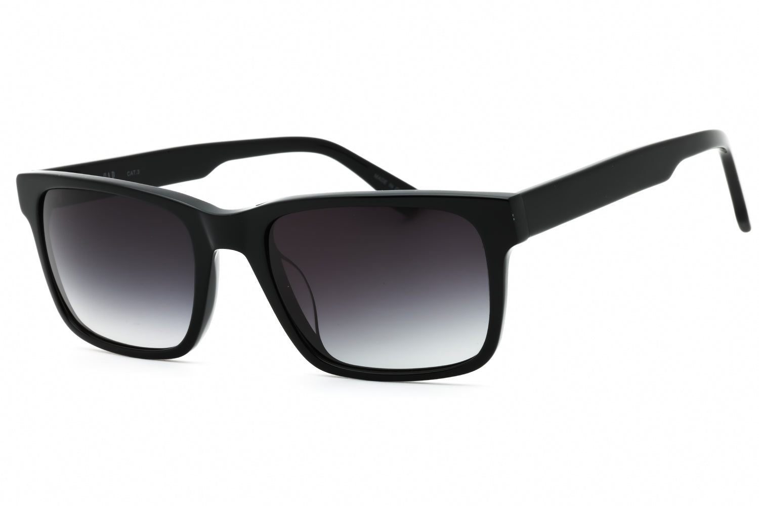 Gap SGP012 Sunglasses — Black by Gap