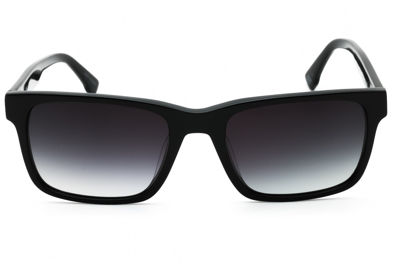 Gap SGP012 Sunglasses — Black, view 2