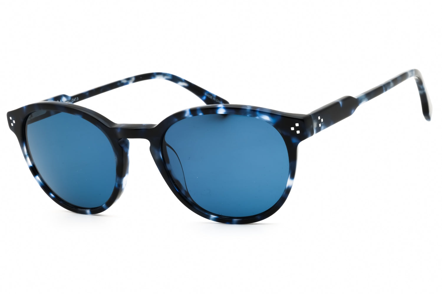 Gap SGP017 Round Acetate Sunglasses by Gap