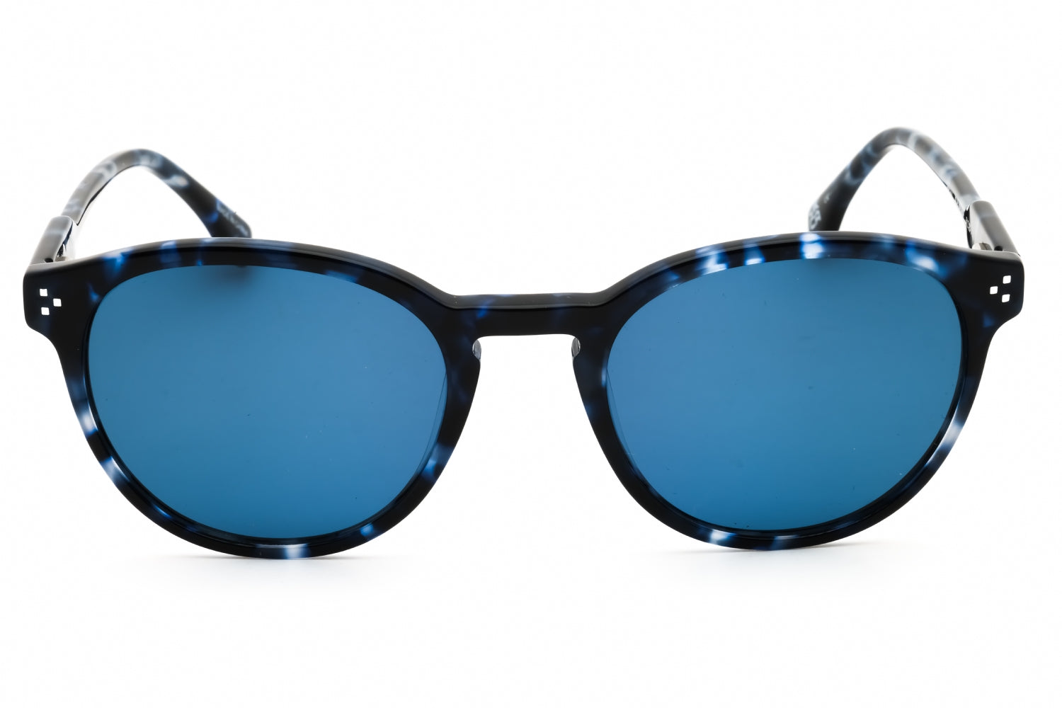 Gap SGP017 Round Acetate Sunglasses, view 2