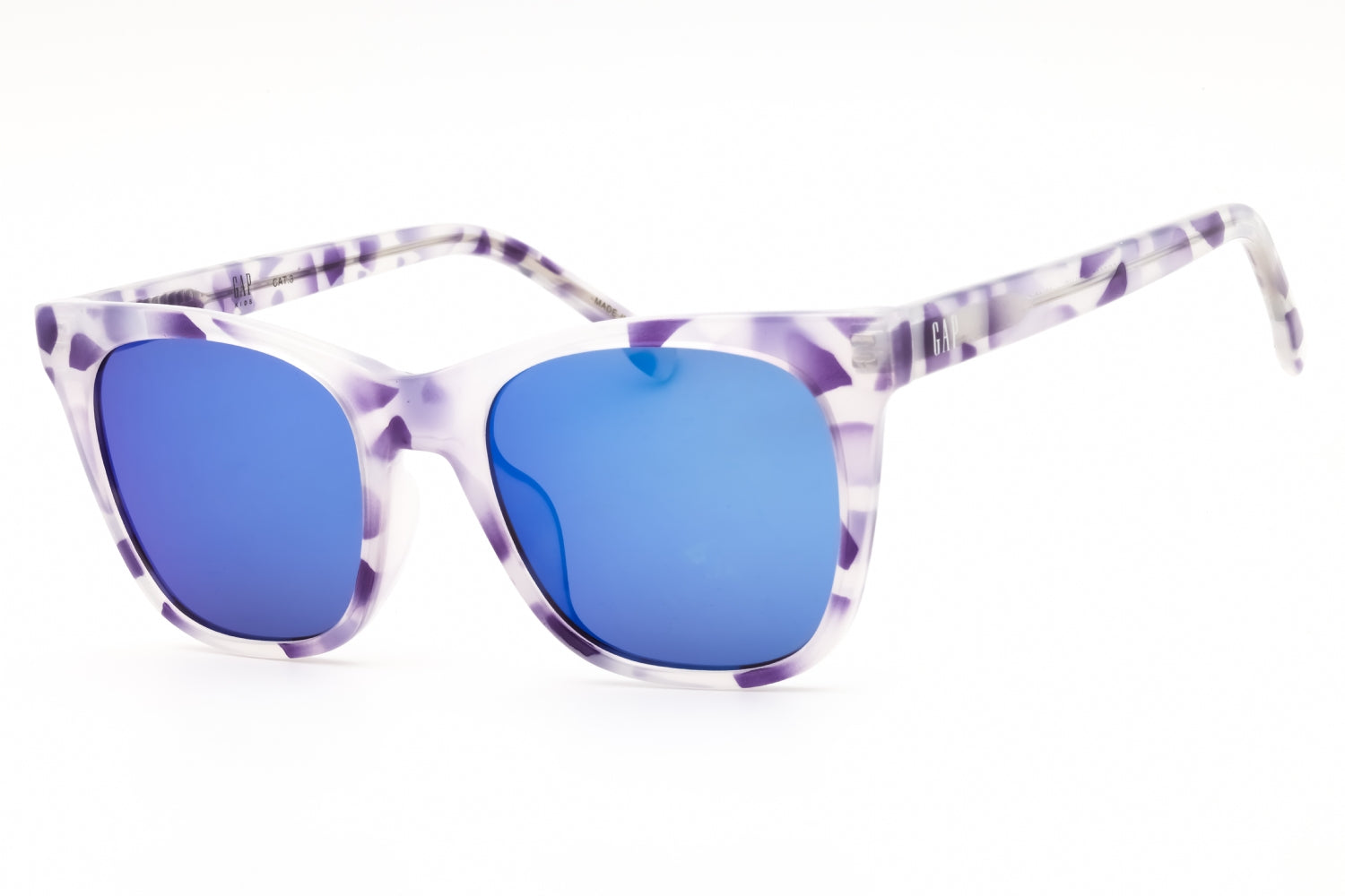 Gap SGP205 Sunglasses — Purple by Gap