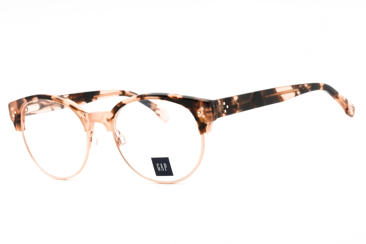 Gap VGP017 Eyeglasses — Brown by Gap