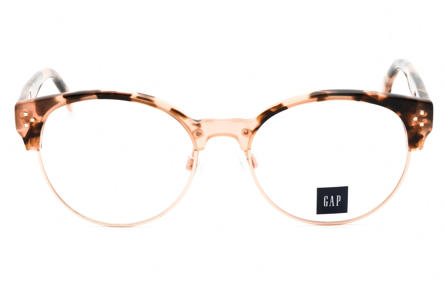 Gap VGP017 Eyeglasses — Brown, view 2