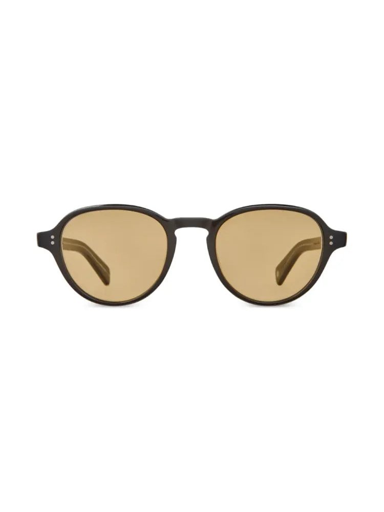 Garrett Leight CASILLASSUN Sunglasses — Black by Garrett Leight