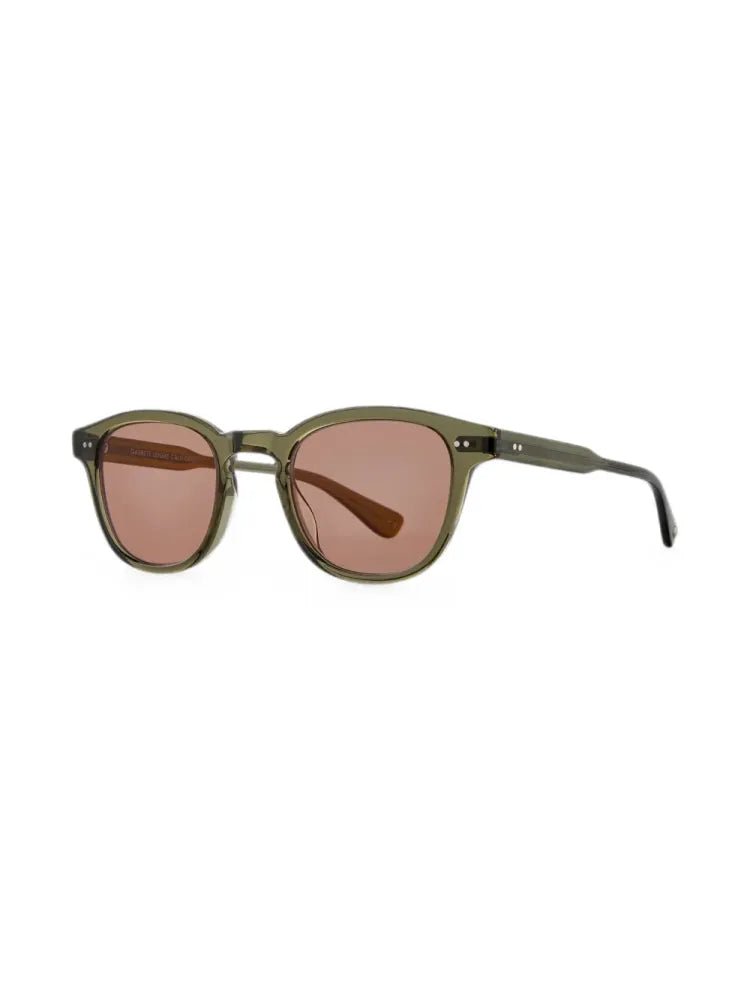 Garrett Leight EVANSUN Sunglasses, view 2
