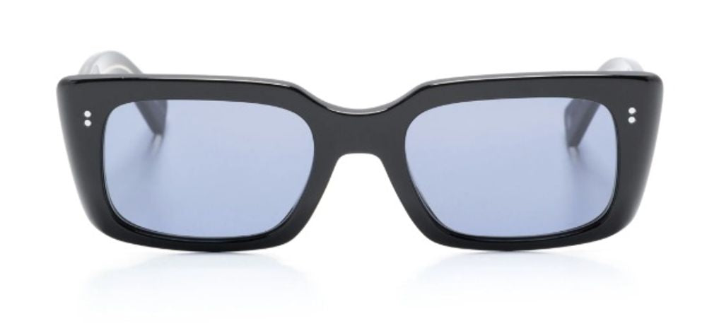 Garrett Leight GL3030 Sunglasses — Black by Garrett Leight