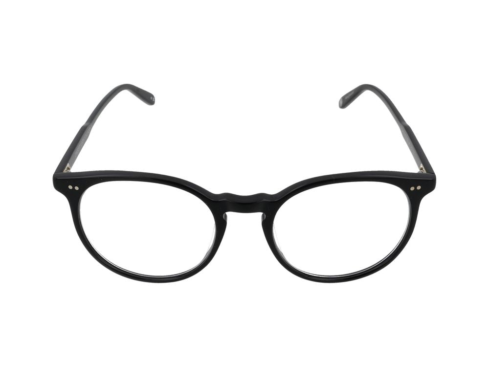 Garrett Leight Morningside Eyeglasses — Black by Garrett Leight