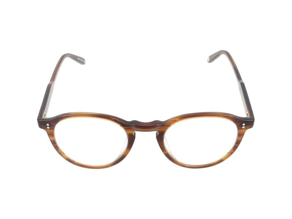 Garrett Leight Stanton Eyeglasses — Tortoiseshell by Garrett Leight