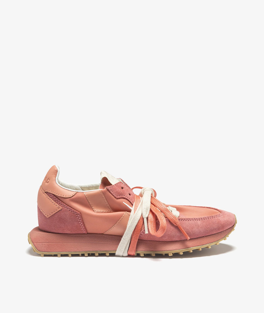 Ghoud Venice Corallo Sneaker — Coral by Ghoud Venice