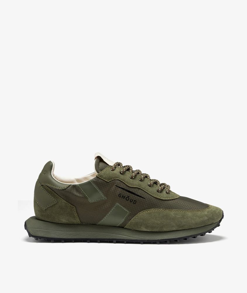 Ghoud Venice H25 Trainer — Sage by Ghoud Venice