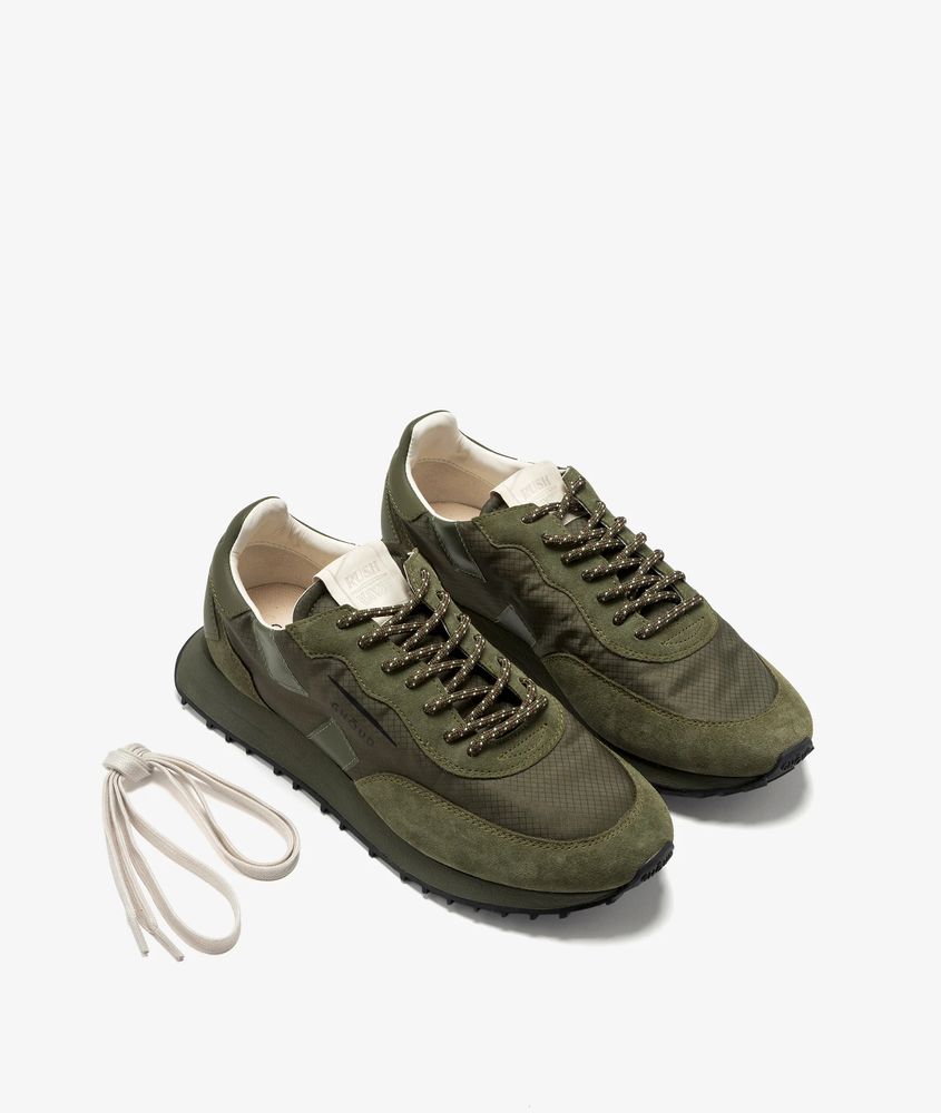 Ghoud Venice H25 Trainer — Sage, view 2