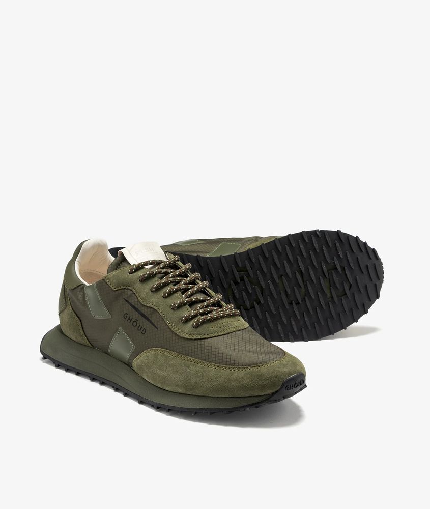 Ghoud Venice H25 Trainer — Sage, view 3