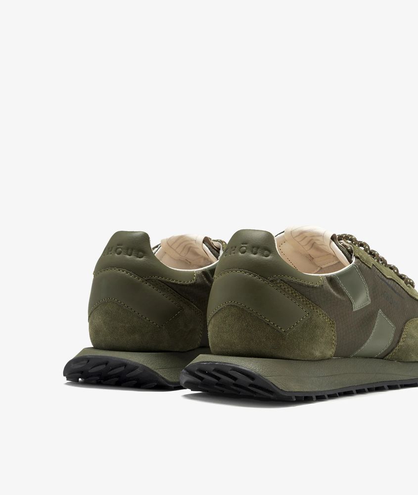 Ghoud Venice H25 Trainer — Sage, view 4