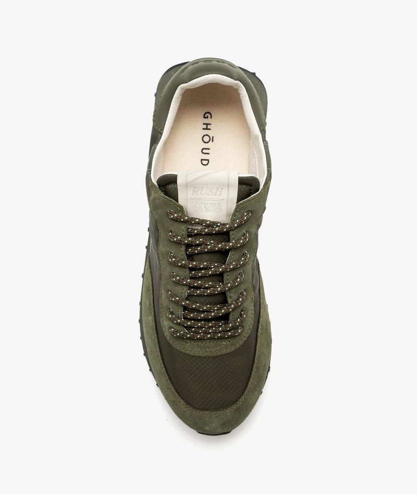 Ghoud Venice H25 Trainer — Sage, view 5