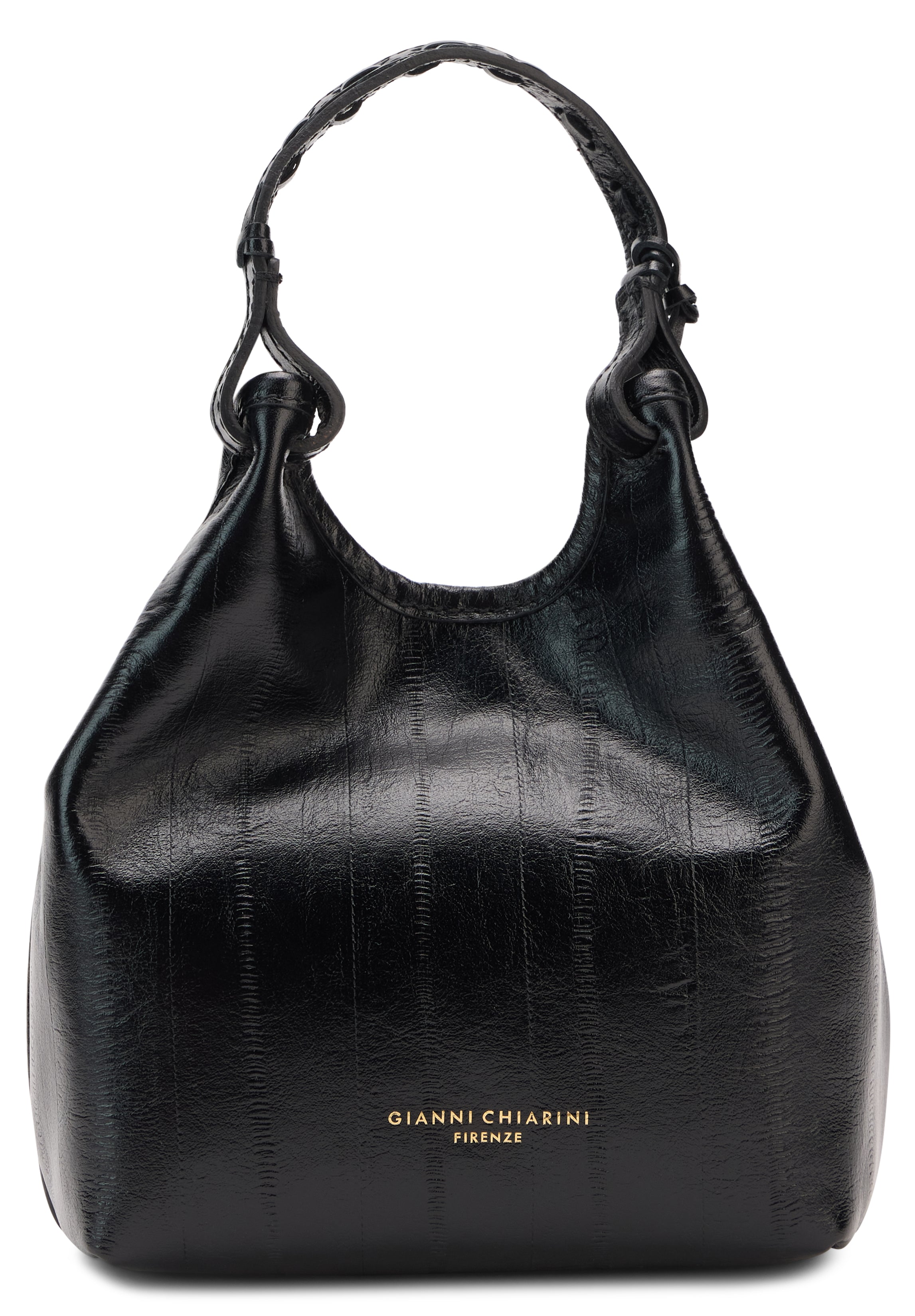 Gianni Chiarini Bag — Black, view 2