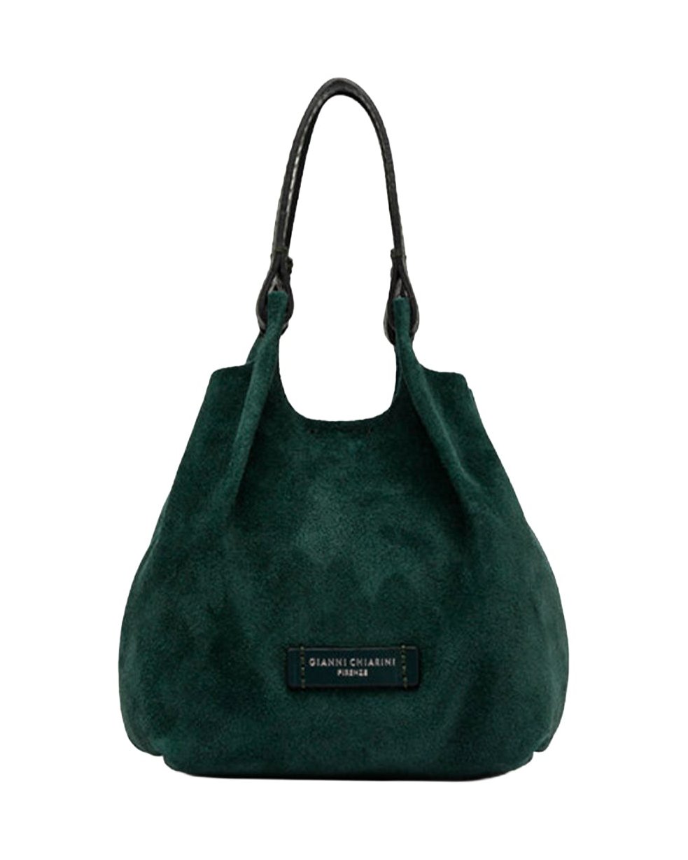 Gianni Chiarini Bag — Green by Gianni Chiarini