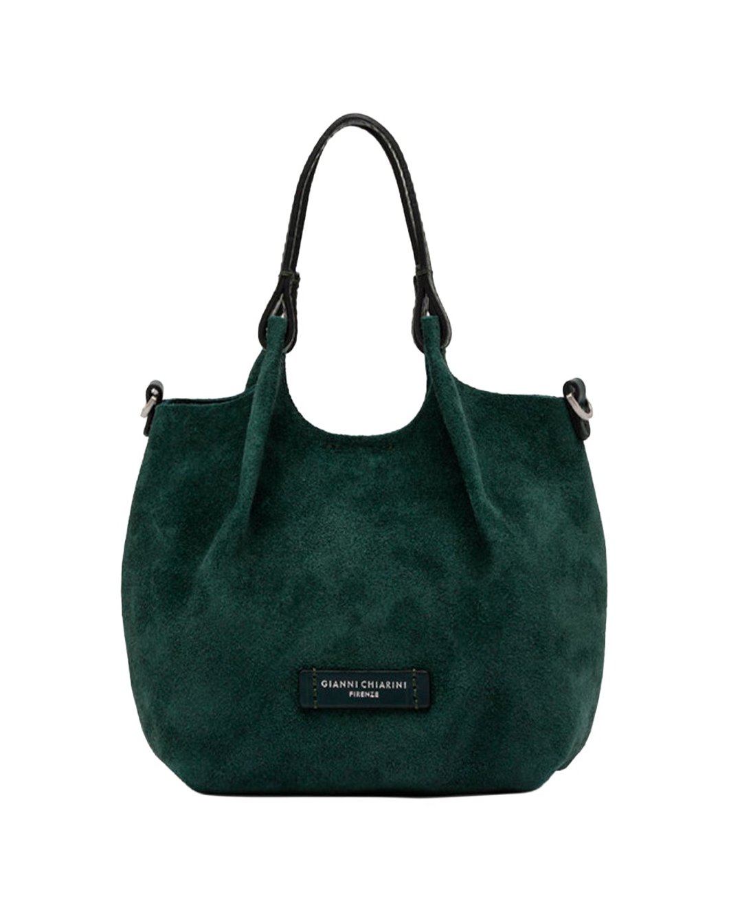 Gianni Chiarini Bag — Green, view 2
