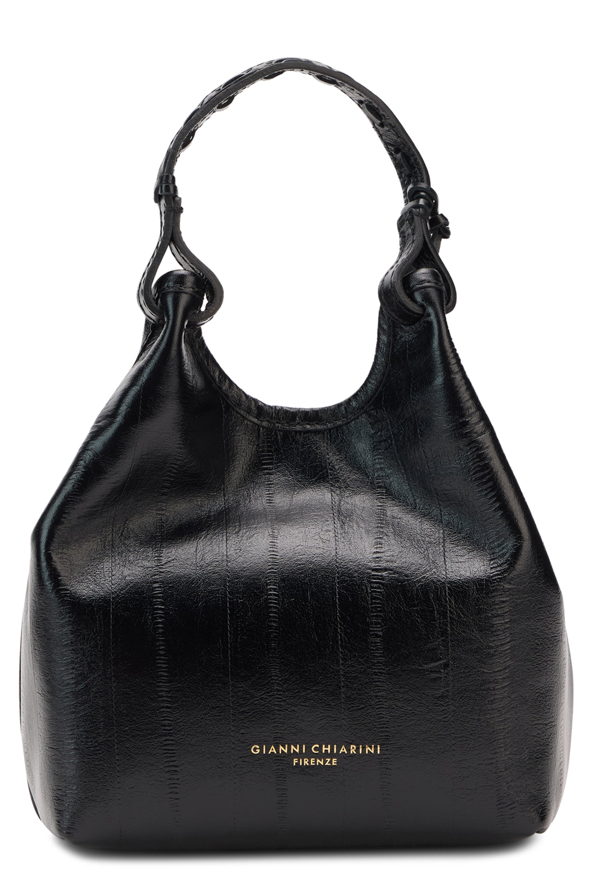 Gianni Chiarini Dua Bag — Black by Gianni Chiarini