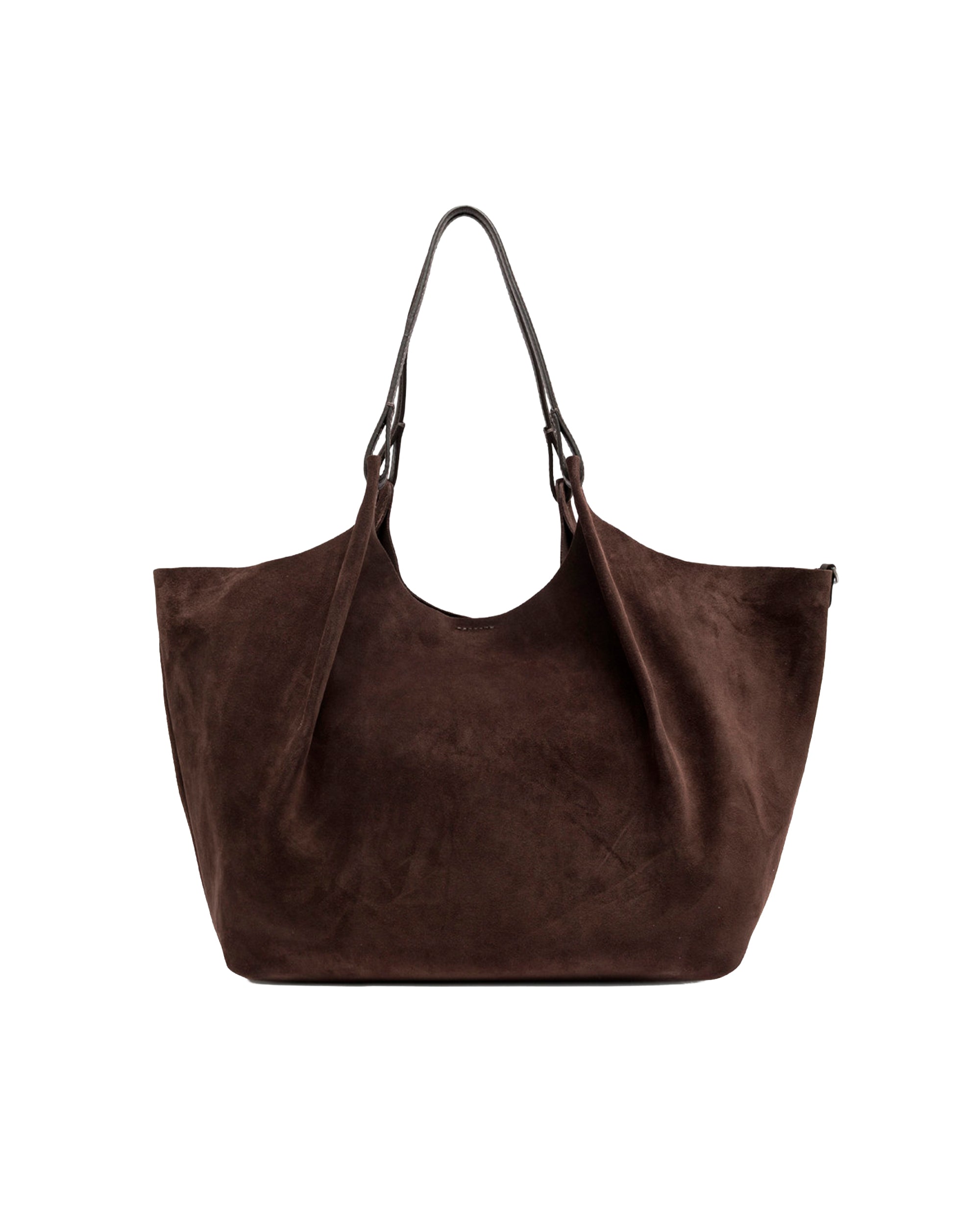 Gianni Chiarini Shoulder Bag — Brown, view 3