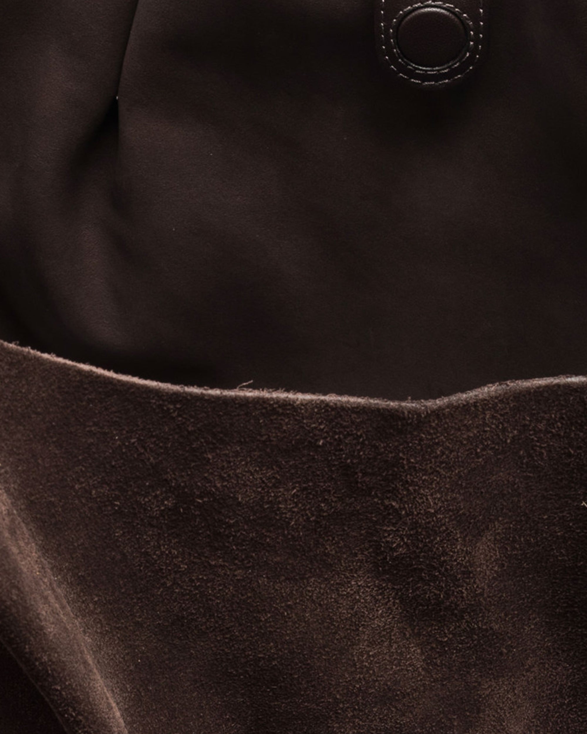 Gianni Chiarini Shoulder Bag — Brown, view 4
