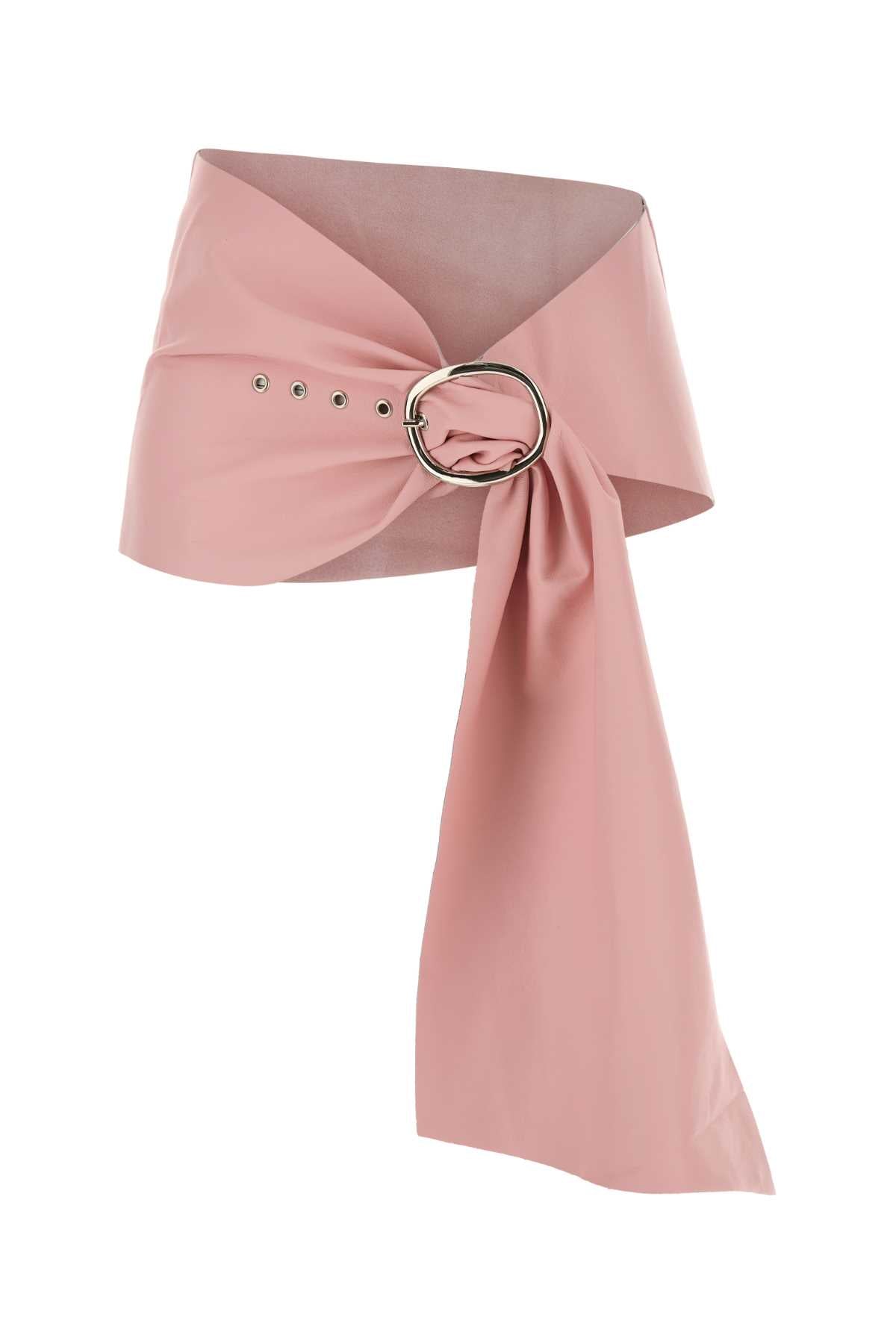 Gimaguas Belt — Pink by Gimaguas