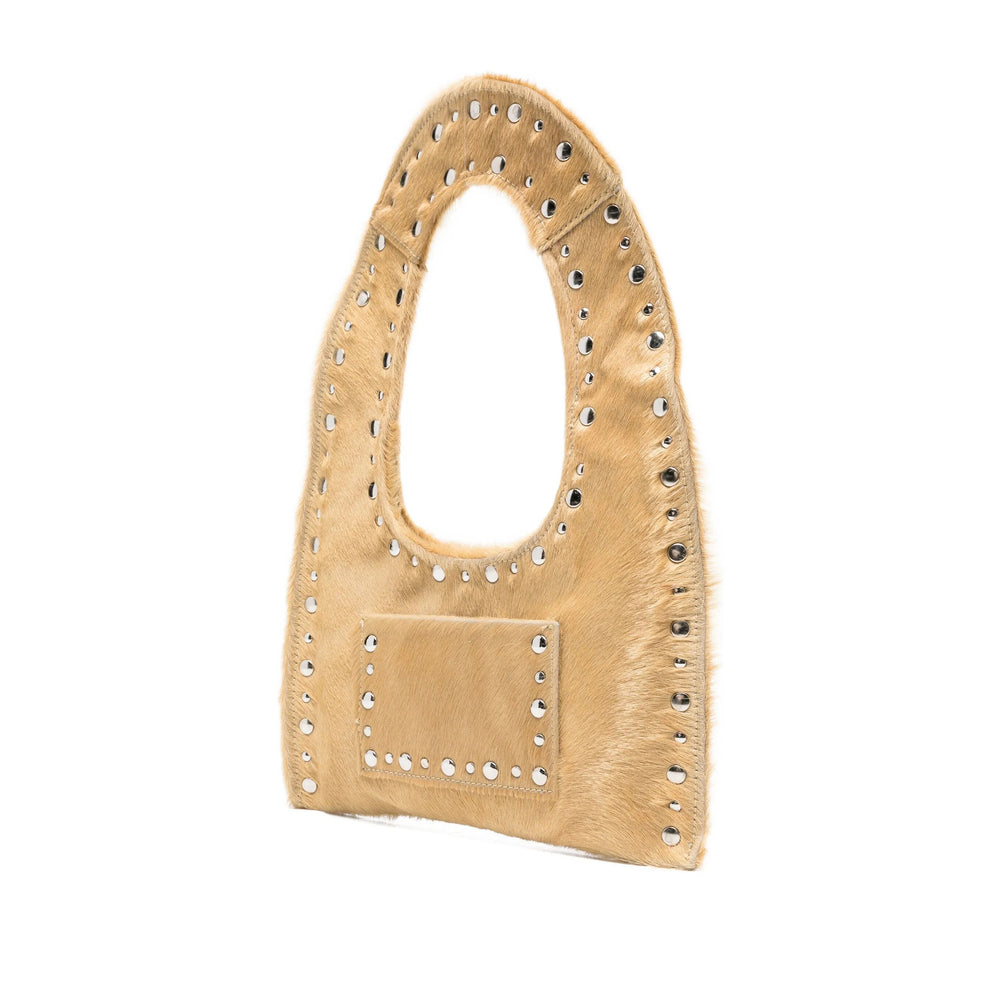 Gimaguas Franca Tote Bag — Beige, view 2