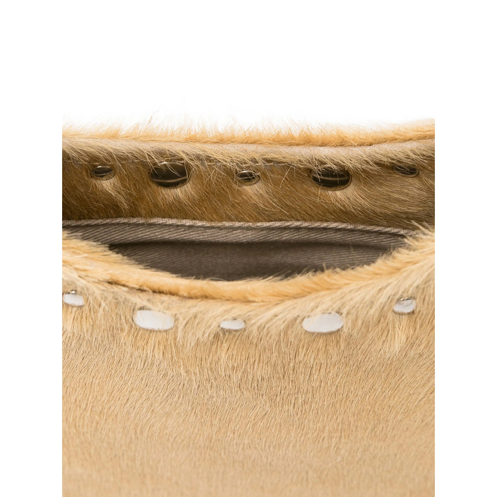 Gimaguas Franca Tote Bag — Beige, view 4