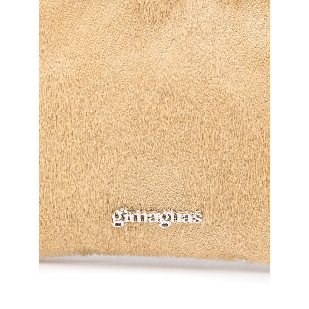 Gimaguas Franca Tote Bag — Beige, view 5