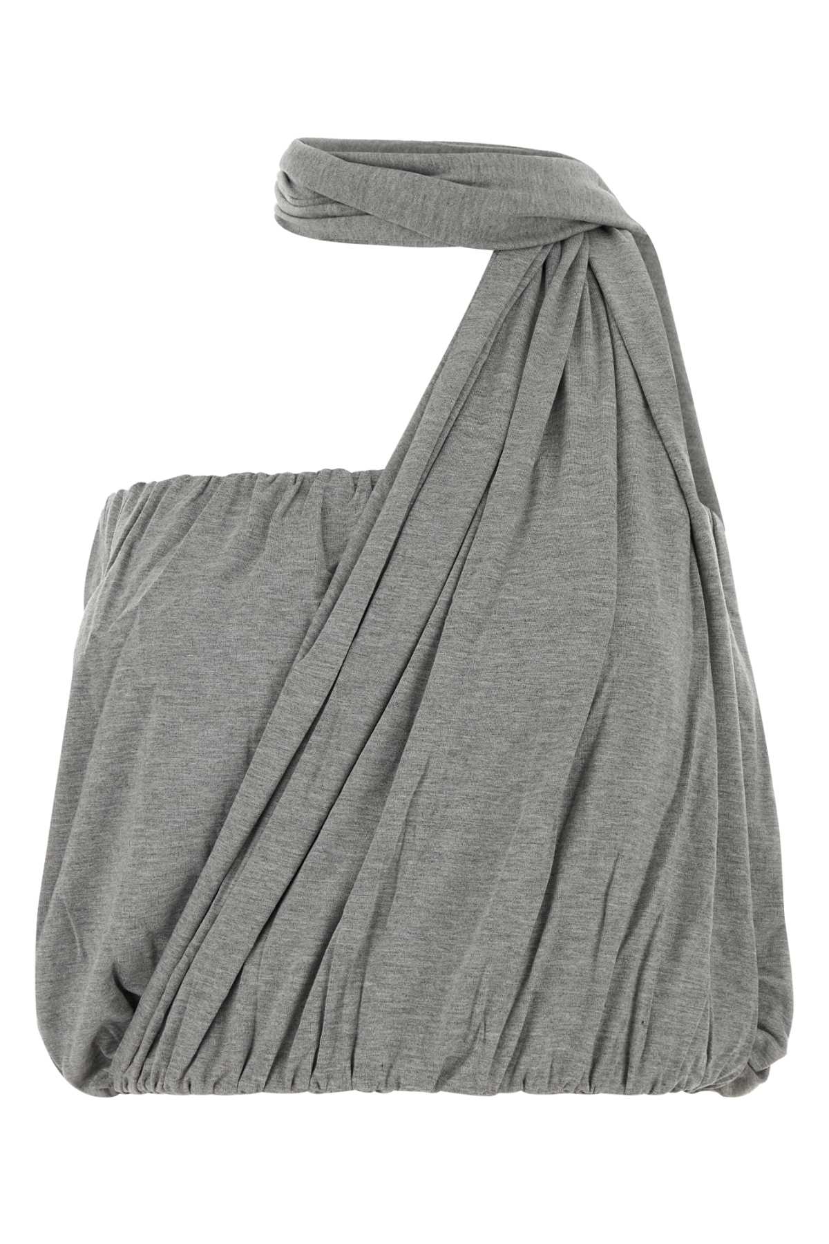 Gimaguas Scarf — Gray by Gimaguas