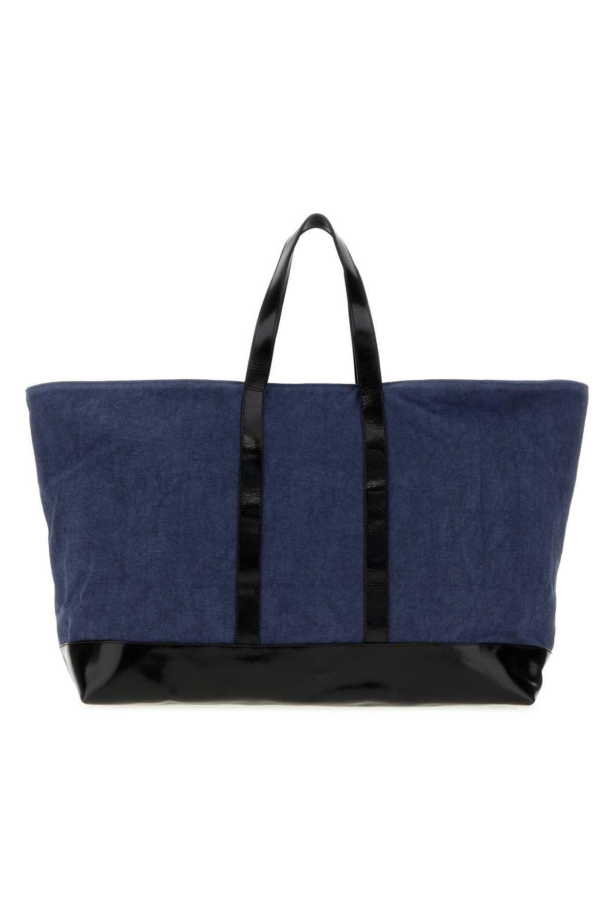 Gimaguas Tote Bag — Navy by Gimaguas
