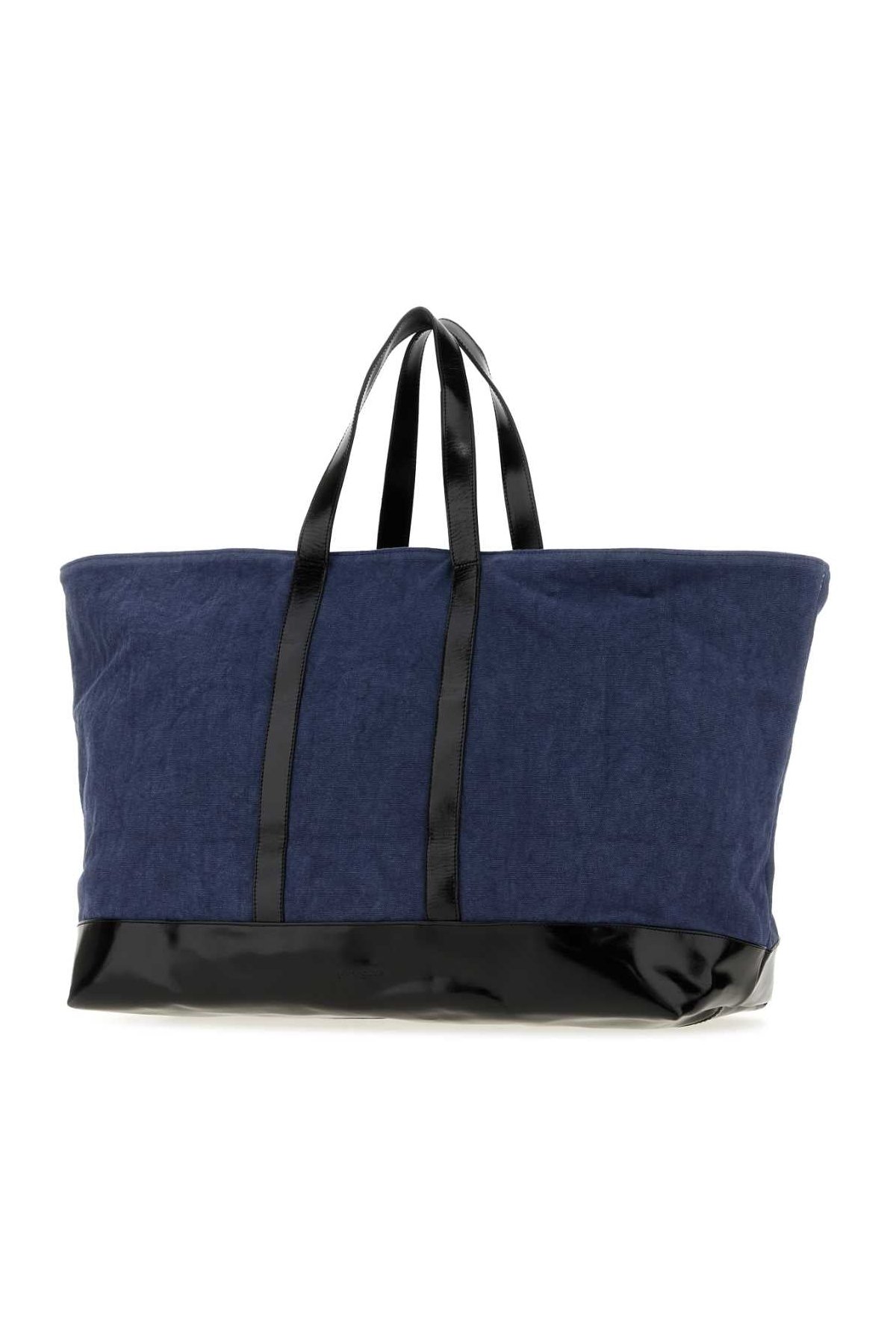 Gimaguas Tote Bag — Navy, view 2