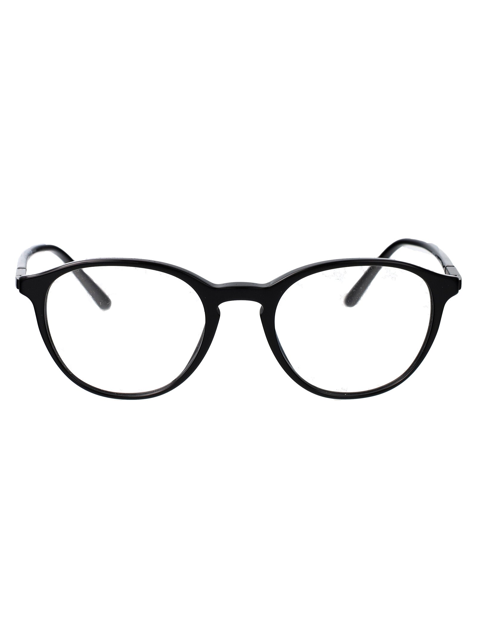 Giorgio Armani 0AR7237 Eyeglasses — Black by Giorgio Armani