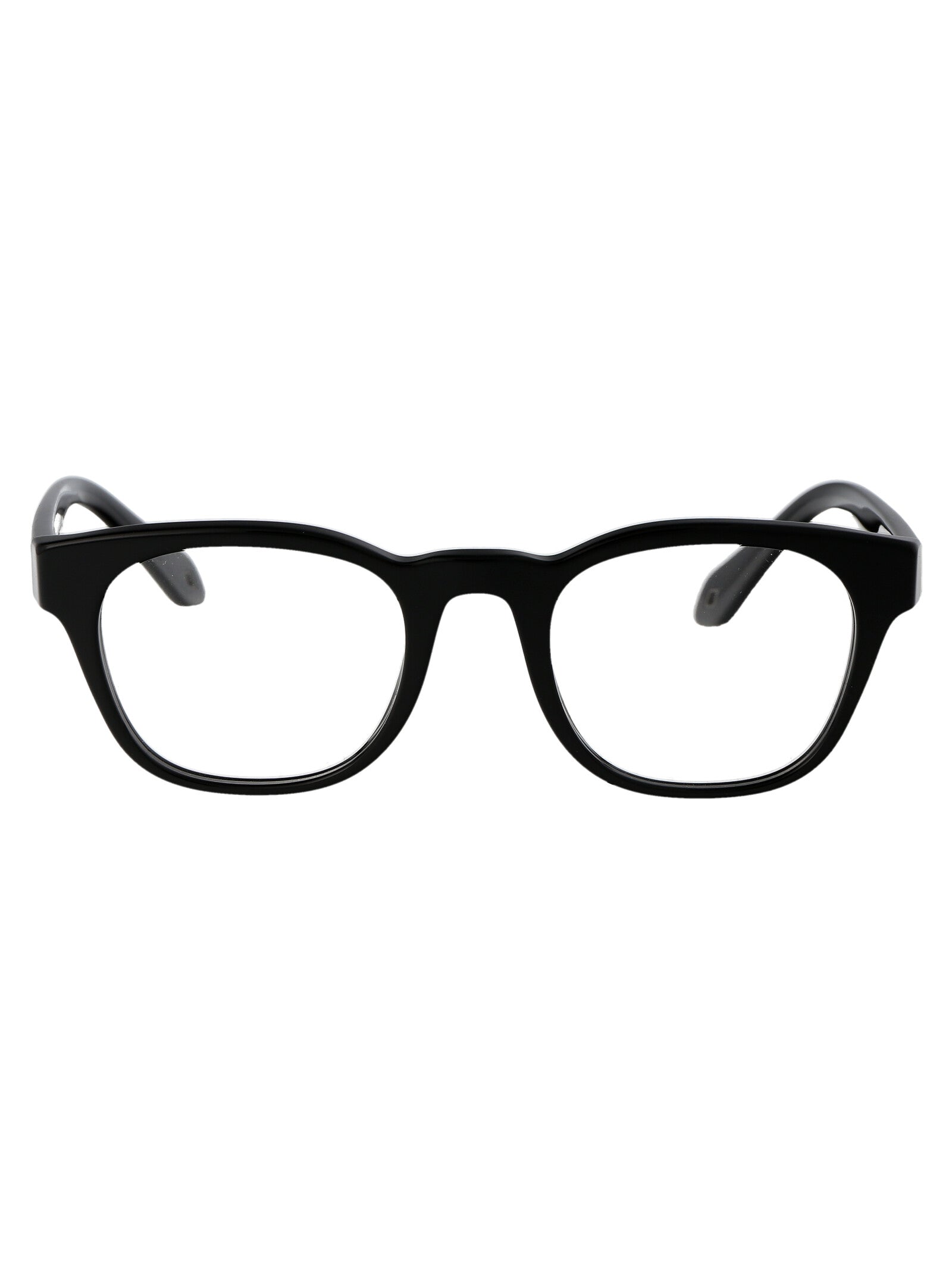 Giorgio Armani 0AR7242 Black Acetate Eyeglasses — Black by Giorgio Armani