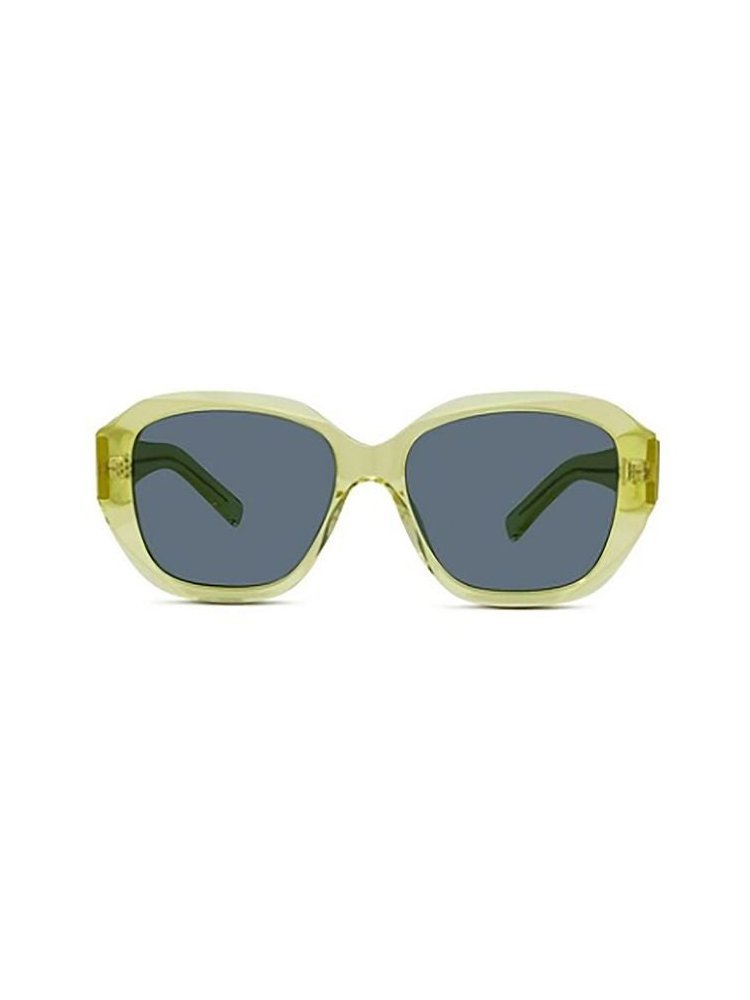 Givenchy GV40075I Acetate Sunglasses — Black by Givenchy