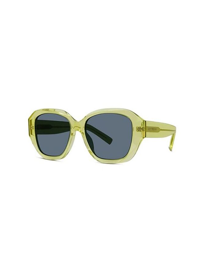 Givenchy GV40075I Acetate Sunglasses — Black, view 2