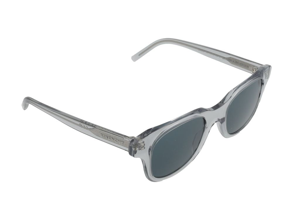 Givenchy GV40141I Sunglasses — Grey, view 4