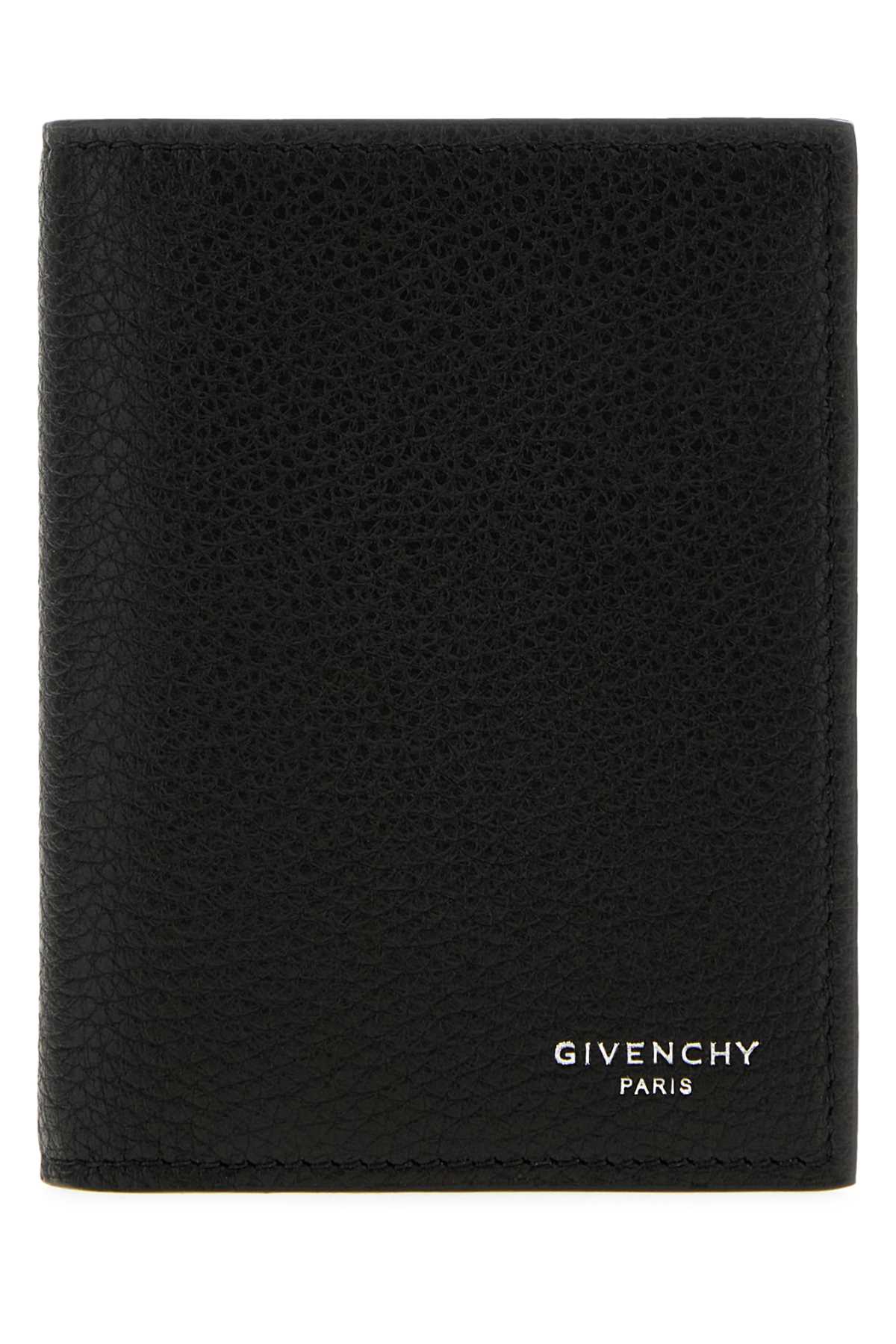 Givenchy Holder Card Case — Black by Givenchy