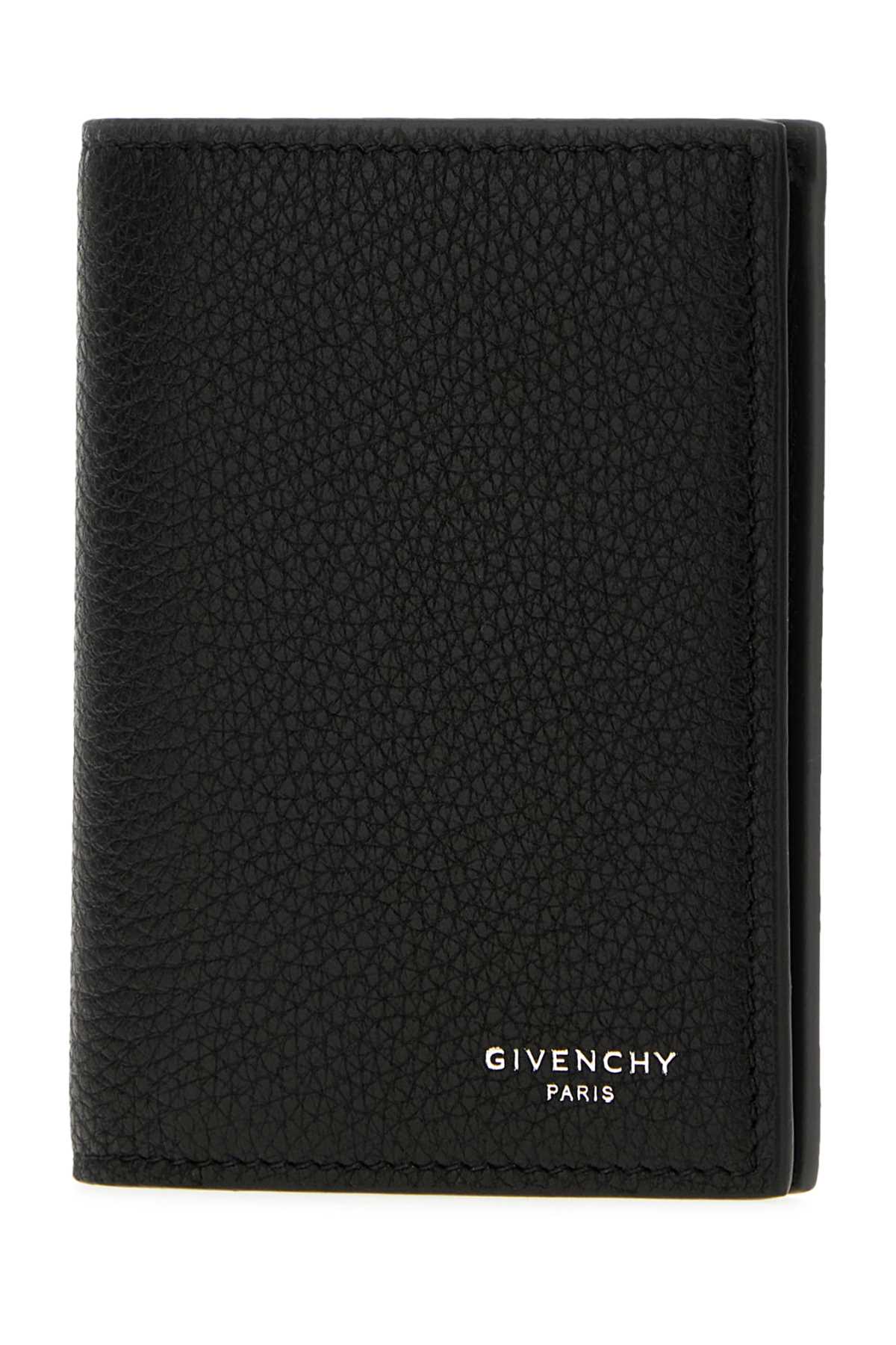 Givenchy Holder Card Case — Black, view 2