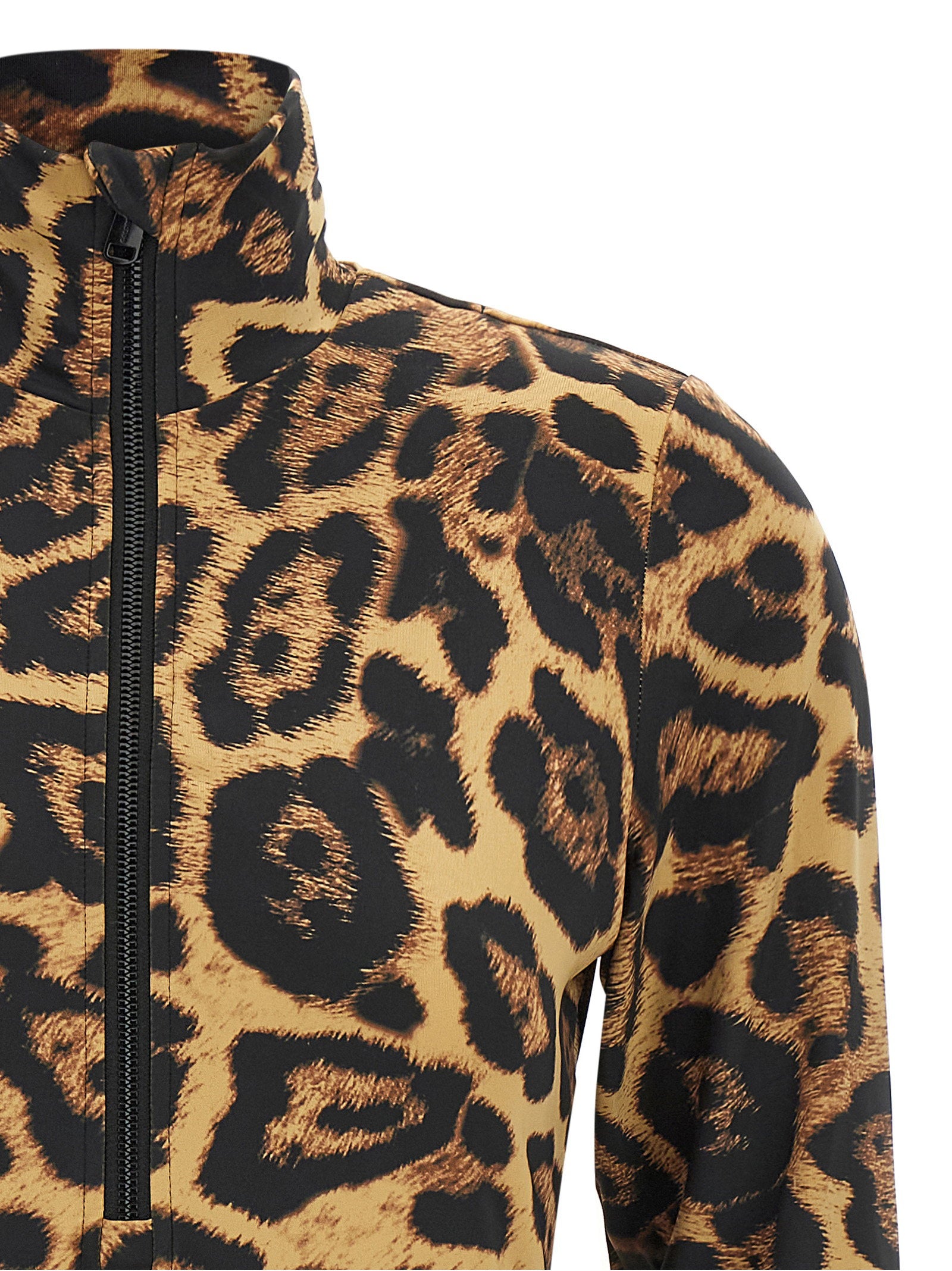 Goldbergh Cathy Bodysuit — Tan, view 3