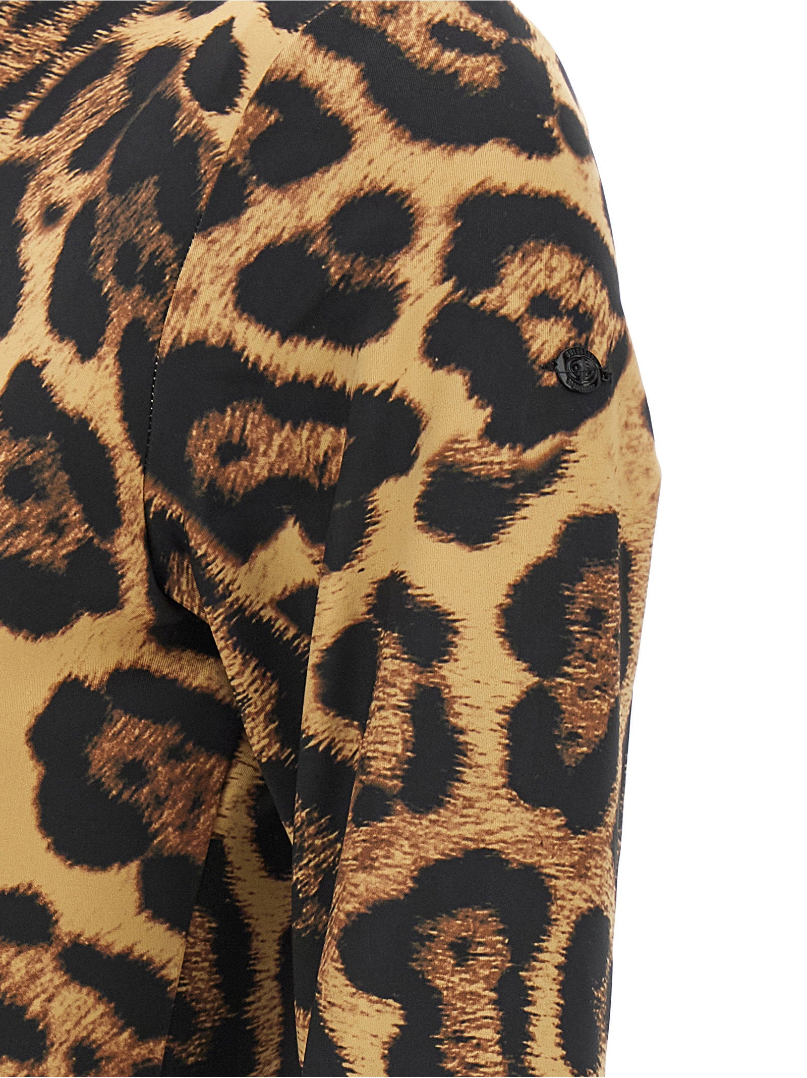 Goldbergh Cathy Bodysuit — Tan, view 5